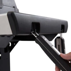 Broil King Signet 390 Inkl. Drehspieß, Edelstahl 28 Broil King Signet 390 Inkl. Drehspieß, Edelstahl -Napoleon || Santos || Broil King Verkaufsgeschäft 04de87ab4fb8d9dc633c3ed0fe63653b