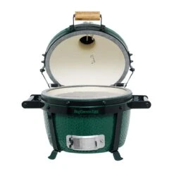 Big Green Egg MiniMax Keramikgrill 9 Big Green Egg MiniMax Keramikgrill -Napoleon || Santos || Broil King Verkaufsgeschäft 07c35ef5f99f54def1110c9b72cb70d4