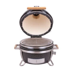 Monolith ICON Mit Gestell, Schwarz