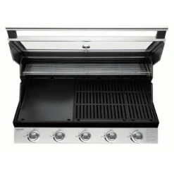 BeefEater 2000S Serie Einbaugrill Mit 5 Brennern 11 BeefEater 2000S Serie Einbaugrill Mit 5 Brennern -Napoleon || Santos || Broil King Verkaufsgeschäft 2f89e521a3daba8bea1dd54d68b6972a