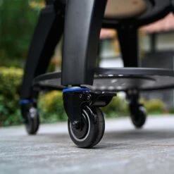 Monolith Avantgarde Classic Inkl. Unterwagen, Schwarz -Napoleon || Santos || Broil King Verkaufsgeschäft 32c792299d26bbf2f4ea3d9c8e24b6c7