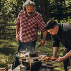 Monolith ICON Mit Gestell, Schwarz -Napoleon || Santos || Broil King Verkaufsgeschäft 46d5207685649691ebfdd90175e9fe12