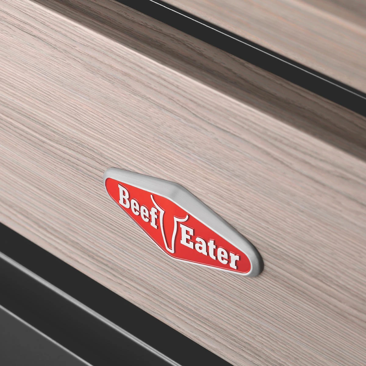 BeefEater 1500 Serie Einbaugrill Mit 4 Brennern 6 BeefEater 1500 Serie Einbaugrill Mit 4 Brennern – Bild 6