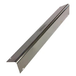 SANTOS Flavorizer-Bars Für Weber Spirit 300er, Edelstahl