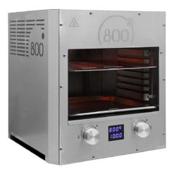 800° Elektro Pure XLc -Napoleon || Santos || Broil King Verkaufsgeschäft 800 elektro pure xlc f26c73f896058a97d64f85250e8b5473