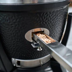 Monolith Avantgarde Classic Inkl. Unterwagen, Schwarz -Napoleon || Santos || Broil King Verkaufsgeschäft 88cb3d11f2cb42cc1fb0441546040bec