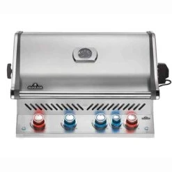 Napoleon Einbau Gasgrill Prestige PRO 500, Edelstahl, Erdgas -Napoleon || Santos || Broil King Verkaufsgeschäft 953e1b83e0d1159bc05464f2e698cfd8
