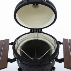 The Bastard Urban Large Complete Keramikgrill -Napoleon || Santos || Broil King Verkaufsgeschäft 9d186425a065a73ff64a70114a0b9380