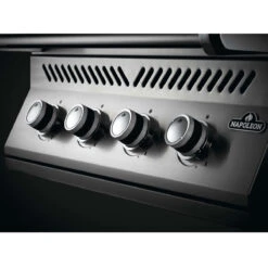 Napoleon Einbaugrill 500-Series 32 Zoll, Edelstahl -Napoleon || Santos || Broil King Verkaufsgeschäft 9d882cdfa27f4f5da800003231023262