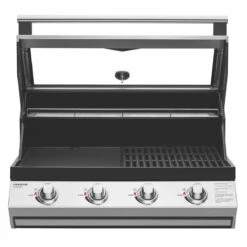 BeefEater 2000S Serie Einbaugrill Mit 4 Brennern 12 BeefEater 2000S Serie Einbaugrill Mit 4 Brennern -Napoleon || Santos || Broil King Verkaufsgeschäft ae9874fe9d33cbf0031f6c900b39edda