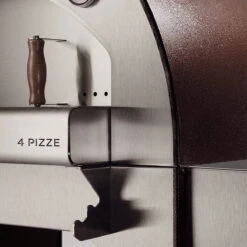 Alfa Forni Pizzaofen Classico 4 Pizze Ohne Stand, Holz, Kupfer -Napoleon || Santos || Broil King Verkaufsgeschäft alfa pizzaofen 4 pizze ohne stand holz kupfer 7a2282e43ed667b0d8ace4fc002bfad7