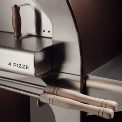 Alfa Forni Pizzaofen Classico 4 Pizze Ohne Stand, Holz, Kupfer -Napoleon || Santos || Broil King Verkaufsgeschäft alfa pizzaofen 4 pizze ohne stand holz kupfer b356b8548bd76fbb6f7947ff2386f72b