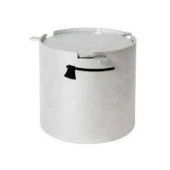 Axtschlag Smoker Cup, 9 X 8 Cm