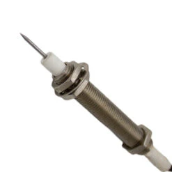 Santos Searbrenner Zündkabel Zündelektrode Modell Duo