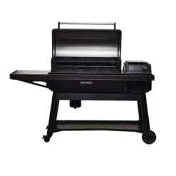 Traeger Pelletgrill Ironwood XL -Napoleon || Santos || Broil King Verkaufsgeschäft be942178952b60c0f1a3df5ab1f74d97