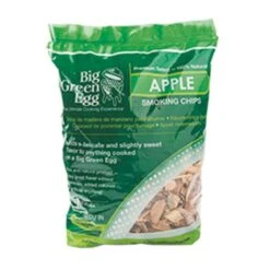Big Green Egg Holz-Räucherchips, Apfel -Napoleon || Santos || Broil King Verkaufsgeschäft big green egg holz raeucherchips apfel 3653c816db15dffd15c41baea7929c8e