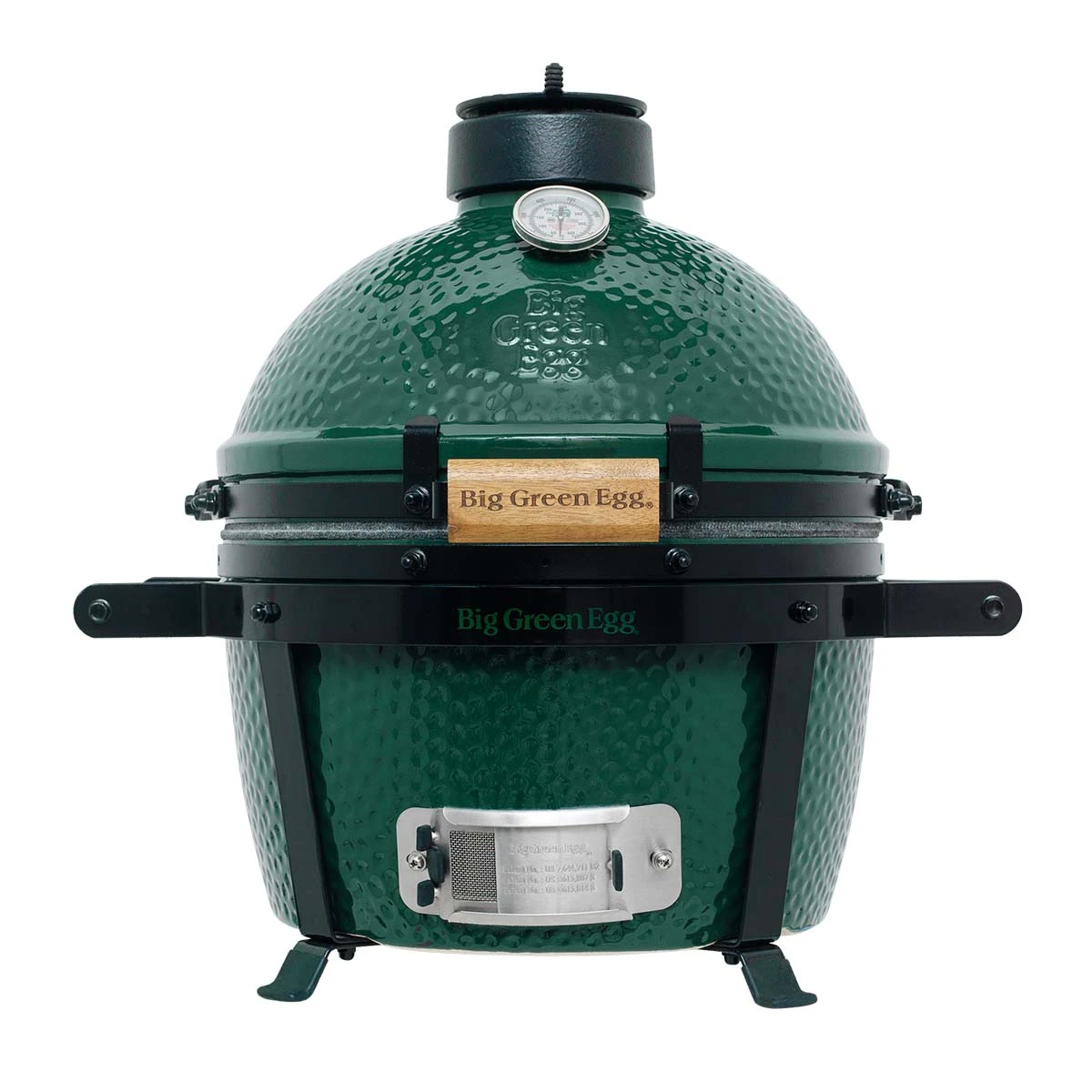 Big Green Egg MiniMax Keramikgrill 1 Big Green Egg MiniMax Keramikgrill