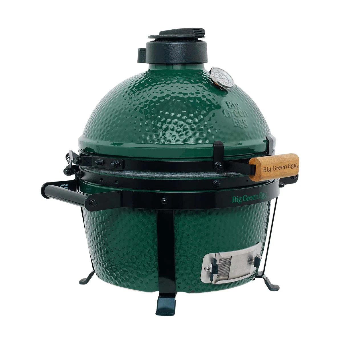 Big Green Egg MiniMax Keramikgrill 2 Big Green Egg MiniMax Keramikgrill – Bild 2