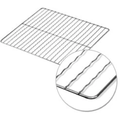 Napoleon || Santos || Broil King Verkaufsgeschäft 33 Borniak Räucherrost Für UW-150