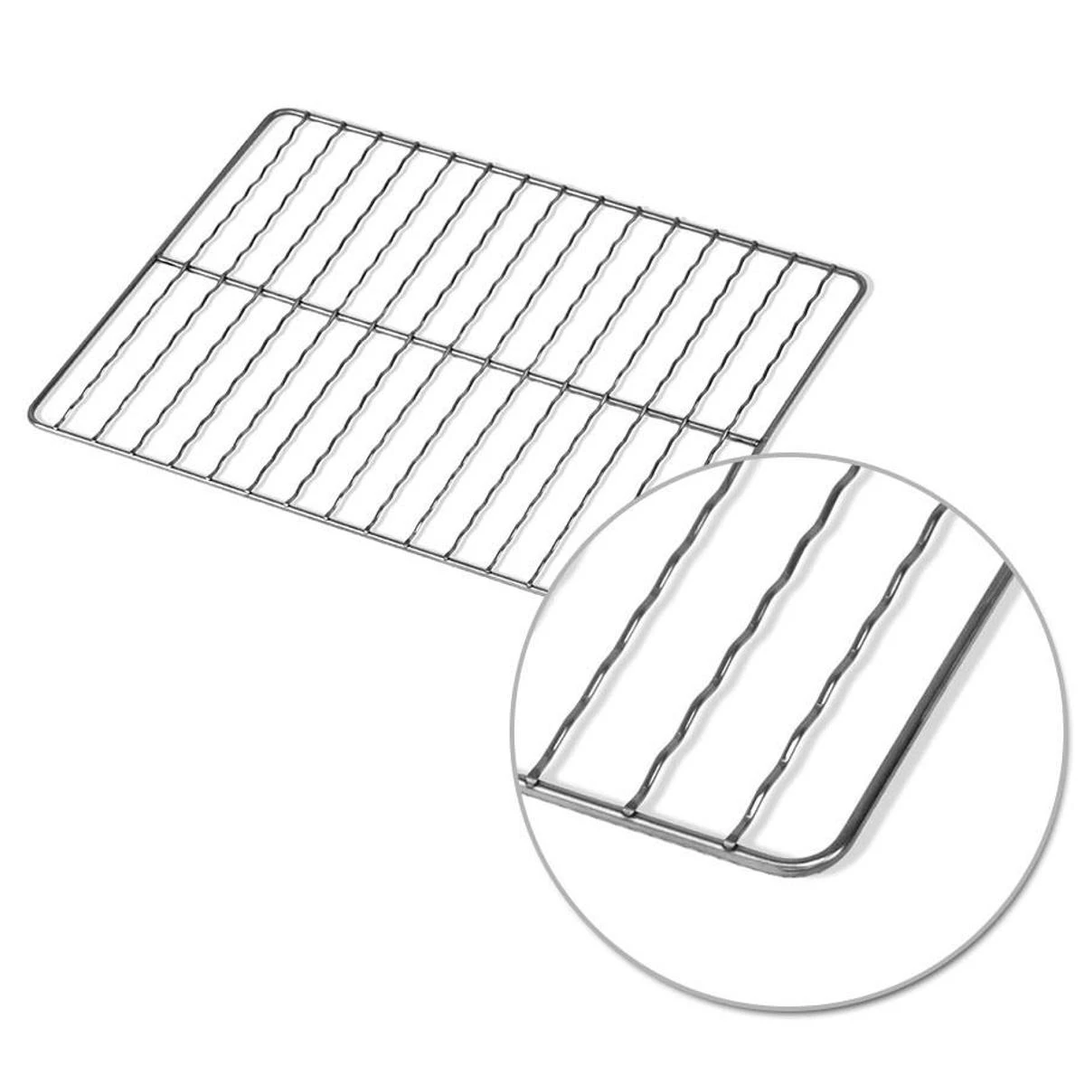 Borniak Räucherrost Für UW-70 1 Borniak Räucherrost Für UW-70