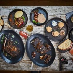 Borniak BBQ Smoker Simple BBDS-150 Version 1.4 -Napoleon || Santos || Broil King Verkaufsgeschäft borniak raeuchergut 4fb659f2012a4be5addf2bd394fee7e5