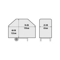 Broil King Abdeckhaube Für Imperial 600er/ Regal 600er 15 Broil King Abdeckhaube Für Imperial 600er/ Regal 600er -Napoleon || Santos || Broil King Verkaufsgeschäft broil king abdeckhaube fuer imperial 600er regal 600er ma e 023e8e536f358681868e56b38be13346