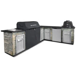 Broil King Abdeckhaube Regal & Imperial 400er Built In -Napoleon || Santos || Broil King Verkaufsgeschäft broil king abdeckhaube reg imp 400er built in 922a6de1d3bd9d02b004c1fc9feb595f