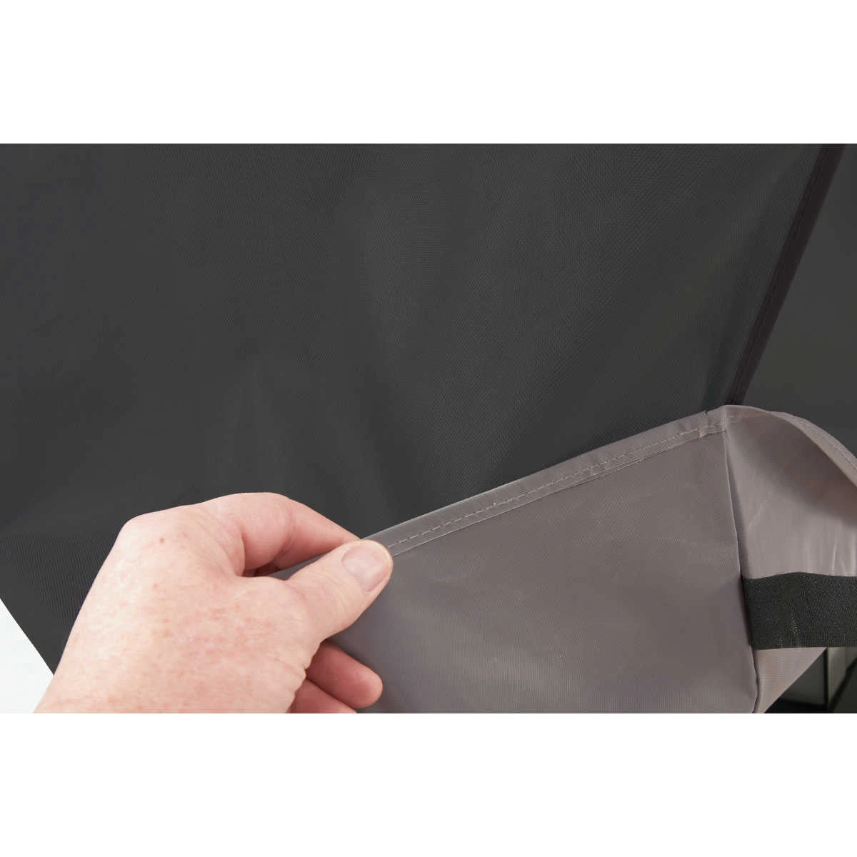 Broil King Abdeckhaube Monarch, Royal, Baron & Crown 300er Serie 4 Broil King Abdeckhaube Monarch, Royal, Baron & Crown 300er Serie – Bild 4