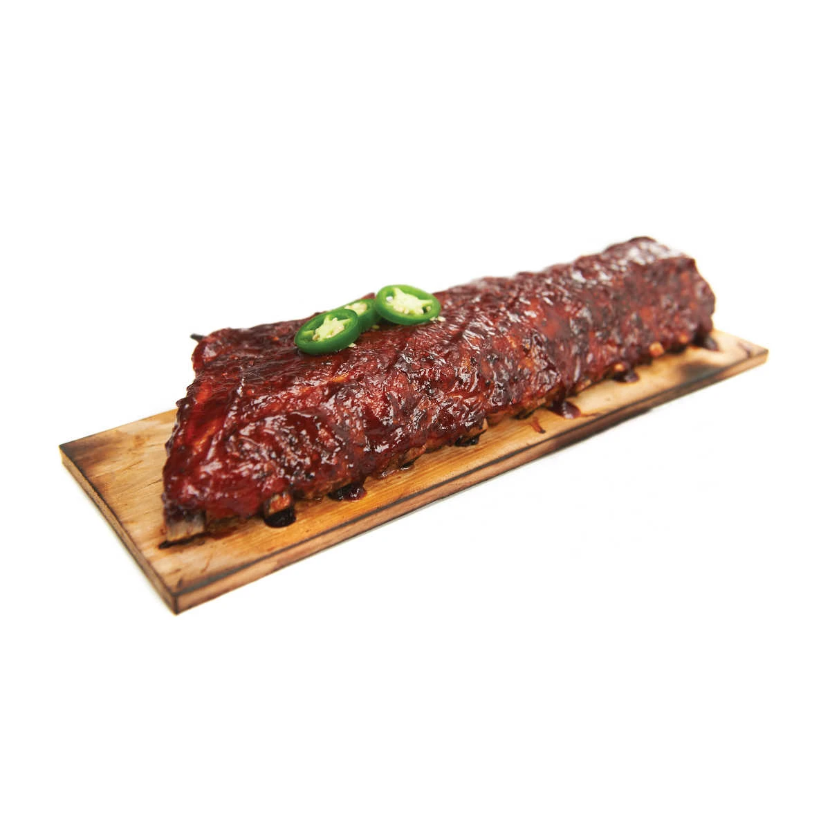 Broil King Ahornholz-Planke, 38 X 18,2 Cm 4 Broil King Ahornholz-Planke, 38 X 18,2 Cm – Bild 4