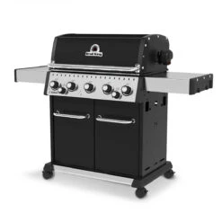 Broil King Baron 590 Inkl. Drehspieß -Napoleon || Santos || Broil King Verkaufsgeschäft broil king baron 590 inkl drehspie 3f2e976dab459658cc56494e222a914c