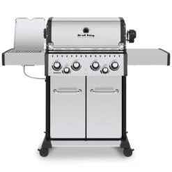 Ausgewählte Produkte 17 Broil King Baron S 490 IR Inkl. Drehspieß