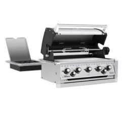 Broil King Imperial S 590 Built In Inkl. Drehspieß, Edelstahl -Napoleon || Santos || Broil King Verkaufsgeschäft broil king imperial s 590 built in inkl drehspie edelstahl 2022 5ea5c7813d4ada9d9a86e940f1fce7e6