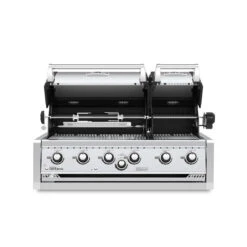 Broil King Imperial S 670 Built In Inkl. Drehspieß, Edelstahl -Napoleon || Santos || Broil King Verkaufsgeschäft broil king imperial s 670 xl pro built in inkl drehspie edelstahl 2022 a58275e0901722b1363797243c732f9e