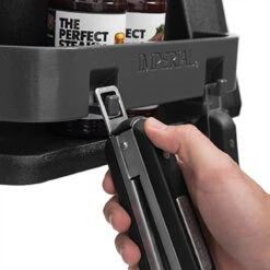 Broil King Imperial S 590 IR Inkl. Drehspieß, Edelstahl -Napoleon || Santos || Broil King Verkaufsgeschäft broil king imperial s590 ir inkl drehspie edelstahl 2022 e700b26e3e32796446a03c4e0974b6f6