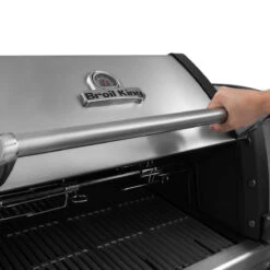 Broil King Imperial S 690 IR Inkl. Drehspieß, Edelstahl -Napoleon || Santos || Broil King Verkaufsgeschäft broil king imperial s690 ir inkl drehspie edelstahl 2022 873b8dbe5445f25c985acbdb158c4523