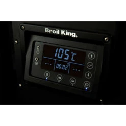 Broil King Crown Pellet 400