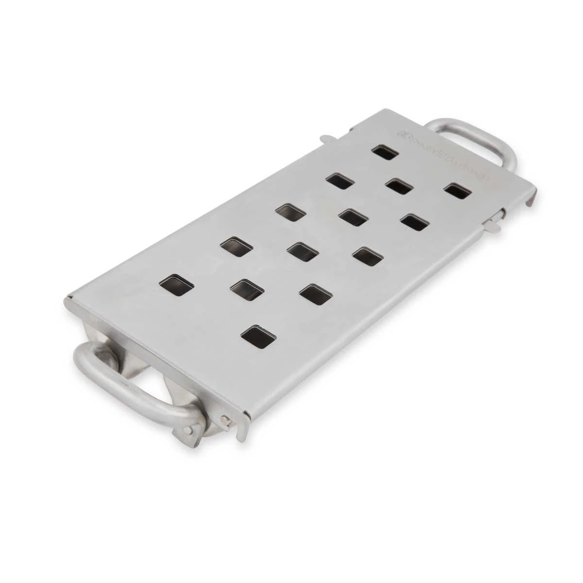 Broil King Premium Smokerbox, 29,5 X 11,5 Cm 2 Broil King Premium Smokerbox, 29,5 X 11,5 Cm – Bild 2