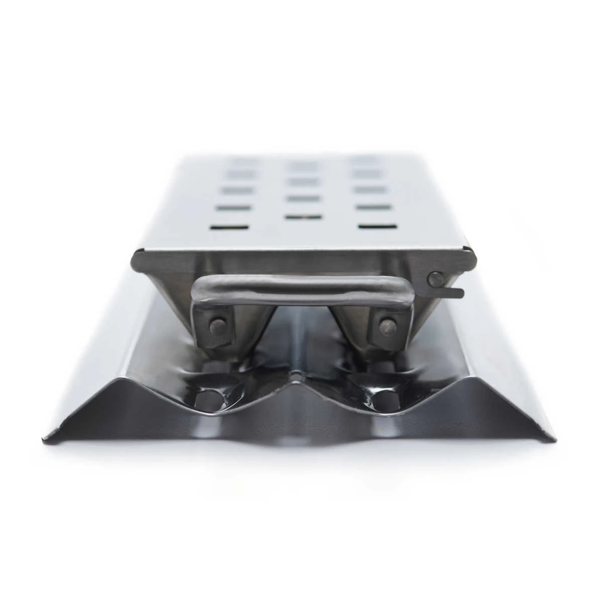 Broil King Premium Smokerbox, 29,5 X 11,5 Cm 3 Broil King Premium Smokerbox, 29,5 X 11,5 Cm – Bild 3