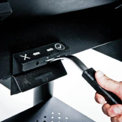 Broil King Regal Pellet 400 -Napoleon || Santos || Broil King Verkaufsgeschäft broil king regal pellet 400 743b61114b11bd8907d48c6627daa8c6