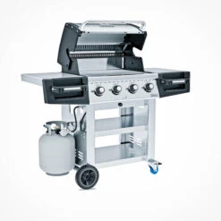 Broil King Regal S 420 Pro Commercial, Gastronomie Grill -Napoleon || Santos || Broil King Verkaufsgeschäft broil king regal s420 pro 8b5425356a7db073d2bd283d5b79306c