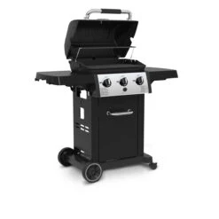 Broil King Royal 320, Schwarz 26 Broil King Royal 320, Schwarz -Napoleon || Santos || Broil King Verkaufsgeschäft broil king royal 320 schwarz 0e9e98bd738075bb4633229ecd4b3611