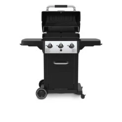 Broil King Royal 320, Schwarz 20 Broil King Royal 320, Schwarz -Napoleon || Santos || Broil King Verkaufsgeschäft broil king royal 320 schwarz 6c5ac11d6da82b6d658f18031ed2182f