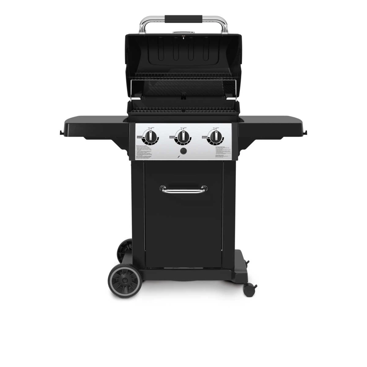 Broil King Royal 320, Schwarz 7 Broil King Royal 320, Schwarz – Bild 7