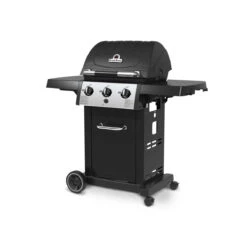Broil King Royal 320, Schwarz 24 Broil King Royal 320, Schwarz -Napoleon || Santos || Broil King Verkaufsgeschäft broil king royal 320 schwarz cf9f92ff41bb288c685b16cae01224e4