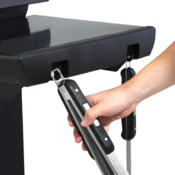 Broil King Royal 340, Schwarz