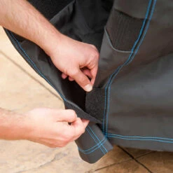 Broil King Schutzhülle Signet, Sovereign 400er, Baron 500er & Crown 500er -Napoleon || Santos || Broil King Verkaufsgeschäft broil king schutzh lle signet sovereign 400er baron 500er crown 500er e05a85c8f9a7e33fc17d3c74f4af6e49