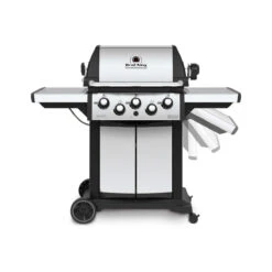 Broil King Signet 390 Inkl. Drehspieß, Edelstahl 27 Broil King Signet 390 Inkl. Drehspieß, Edelstahl -Napoleon || Santos || Broil King Verkaufsgeschäft broil king signet 390 inkl drehspie edelstahl 628709b81166fe2044d9e73b3bf7d23c