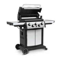 Broil King Signet 390 Inkl. Drehspieß, Edelstahl 34 Broil King Signet 390 Inkl. Drehspieß, Edelstahl -Napoleon || Santos || Broil King Verkaufsgeschäft broil king signet 390 inkl drehspie edelstahl d40408168f588069eec26a1ced8fca02