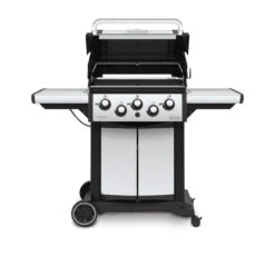 Broil King Signet 390 Inkl. Drehspieß, Edelstahl 37 Broil King Signet 390 Inkl. Drehspieß, Edelstahl -Napoleon || Santos || Broil King Verkaufsgeschäft broil king signet 390 inkl drehspie edelstahl ef9febb492dcf39a619fe01310012ef7