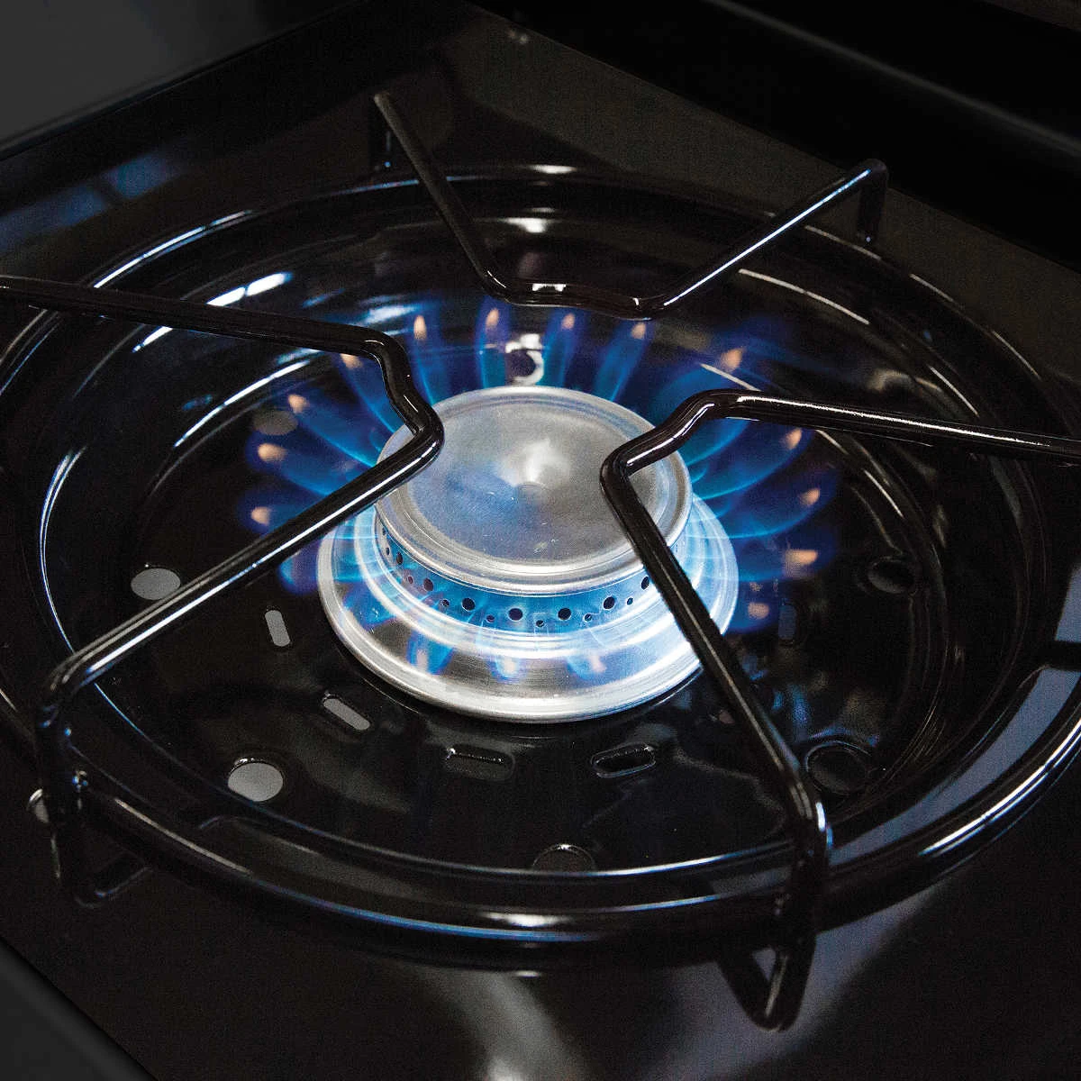 Broil King Signet 390 Inkl. Drehspieß, Edelstahl 2 Broil King Signet 390 Inkl. Drehspieß, Edelstahl – Bild 2